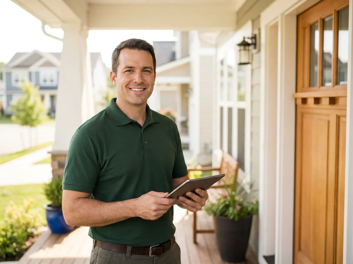 Pest control FAQs for Wood Lake, NE
